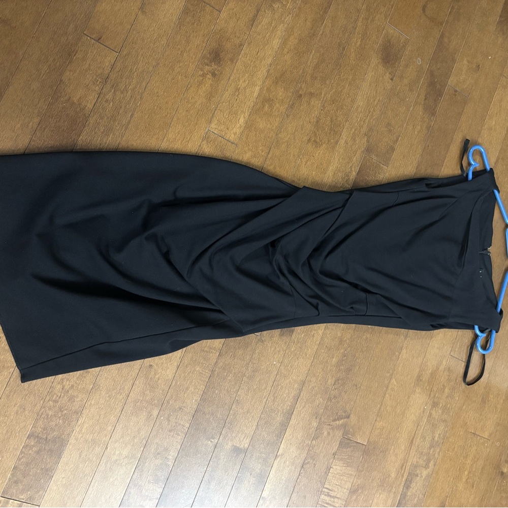Elegant Black Dress